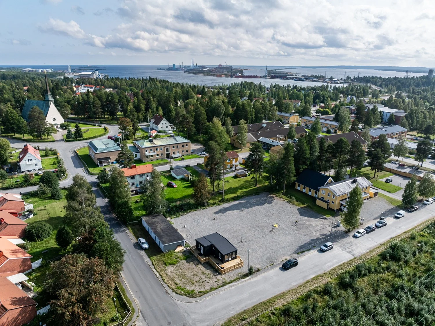 Skellefteå