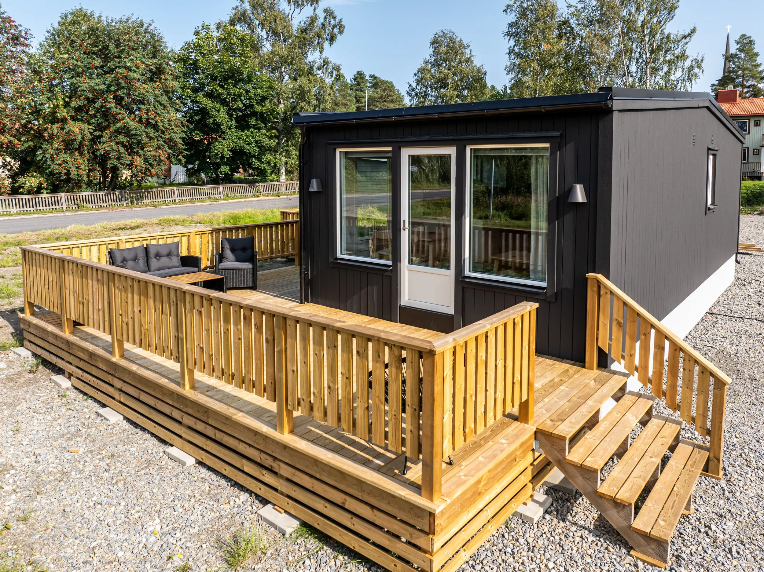 Skellefteå Chalet's