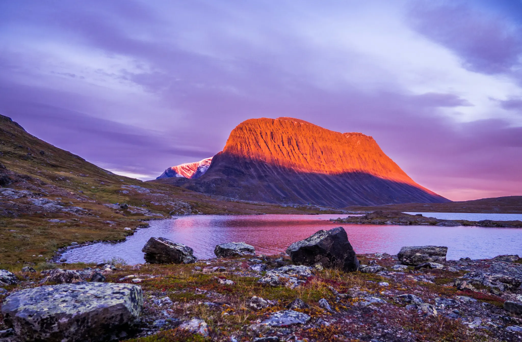 Kiruna
