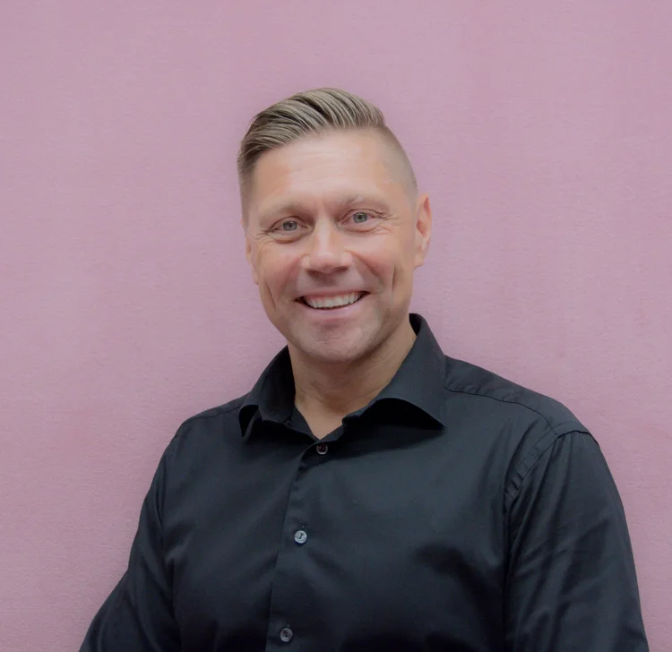 Peter Thorneus
