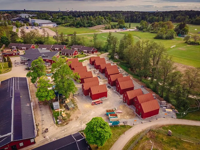 Sponsring i Västerås