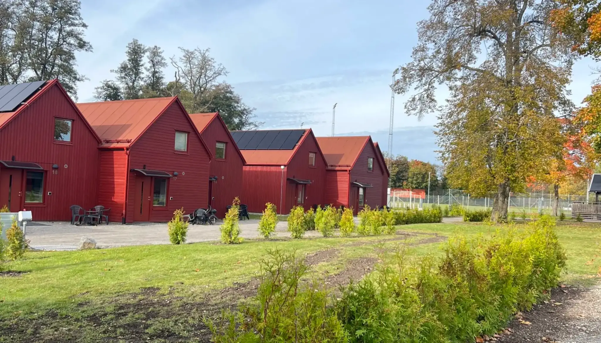 Västerås